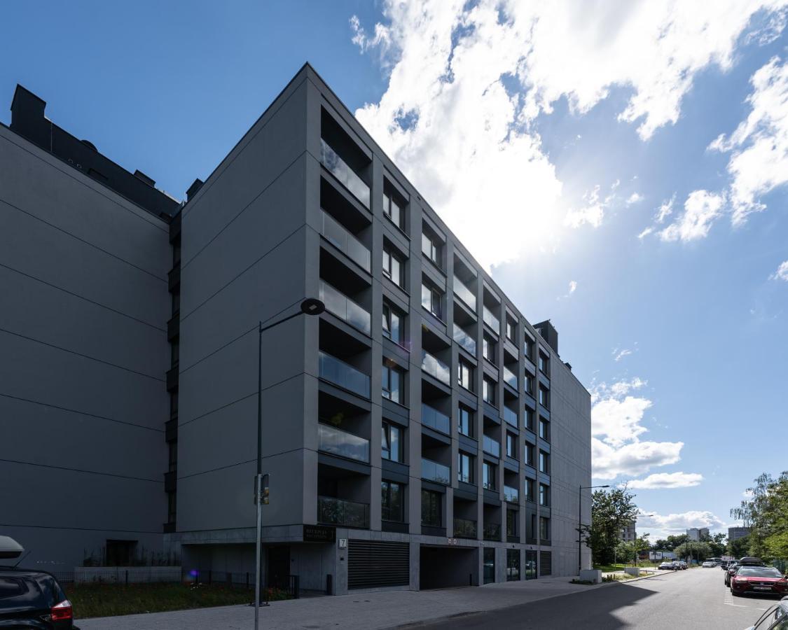 Apartament Chlebova 315 Gdansk Exterior photo